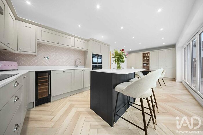 4 Bedroom Detached House For Sale In Tower Road, Sutton, Cambridgeshire, CB6