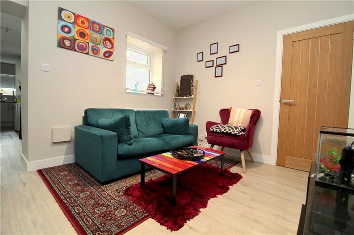 1 Bedroom Maisonette To Rent In Stanley Road, Croydon, CR0
