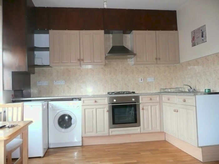 1 Bedroom Flat To Rent In Fairfax Road, London, N8