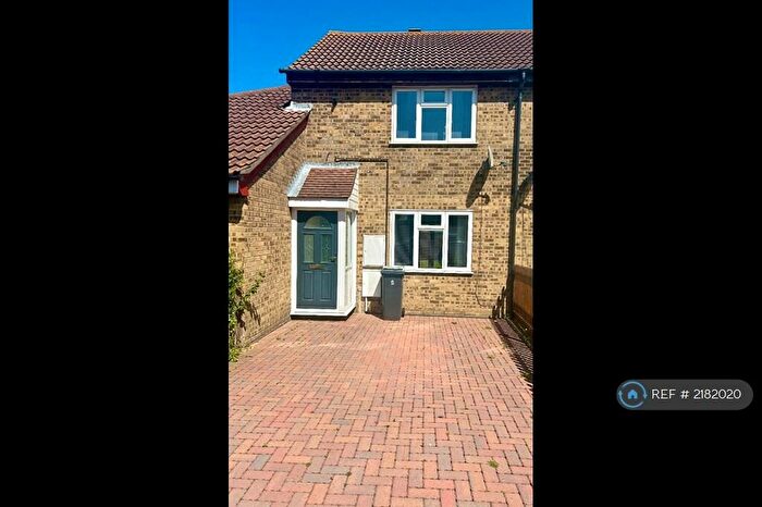 2 Bedroom Terraced House To Rent In Aylesham, Dover, CT3