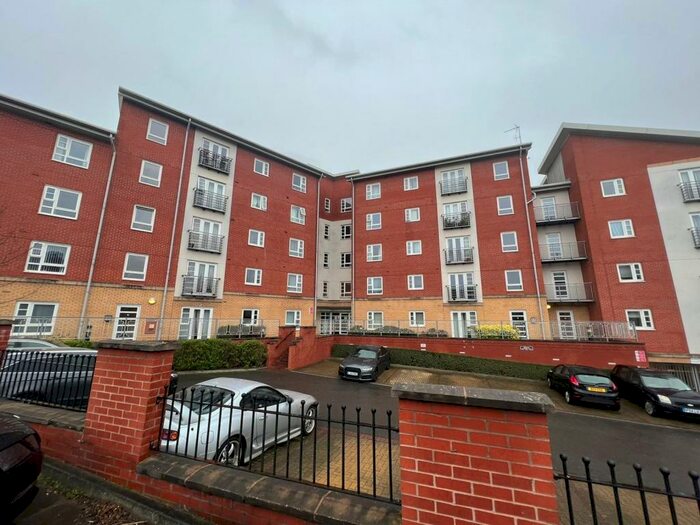 2 Bedroom Apartment To Rent In Boundary Road, Erdington, B23