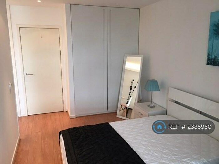 1 Bedroom Flat To Rent In Wharfside Street, Birmingham, B1