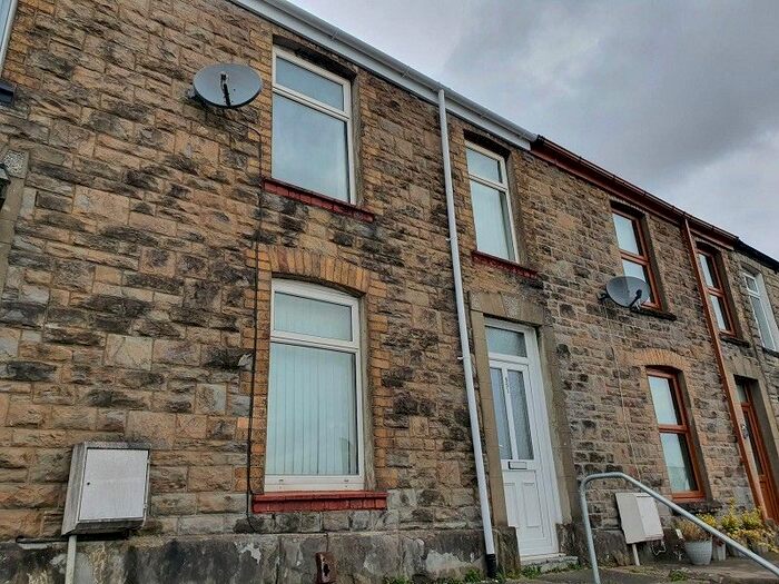 3 Bedroom Terraced House To Rent In Neath Road, Morriston, Swansea, City And County Of Swansea., SA6