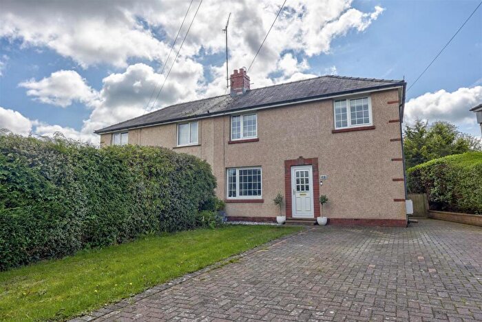 3 Bedroom House To Rent In Wetheriggs Rise, Penrith, CA11