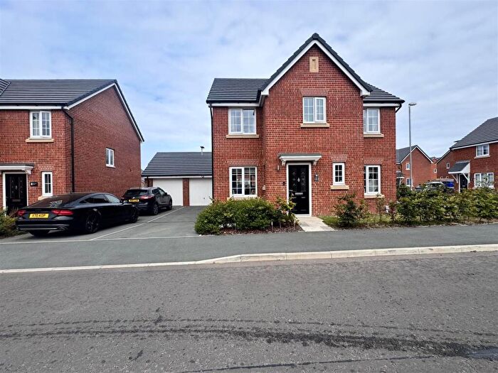 4 Bedroom Detached House For Sale In Portland Close, Thornton-Cleveleys, FY5