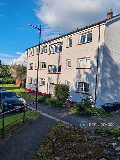1 Bedroom Flat To Rent In Backbrae Street, Kilsyth, G65