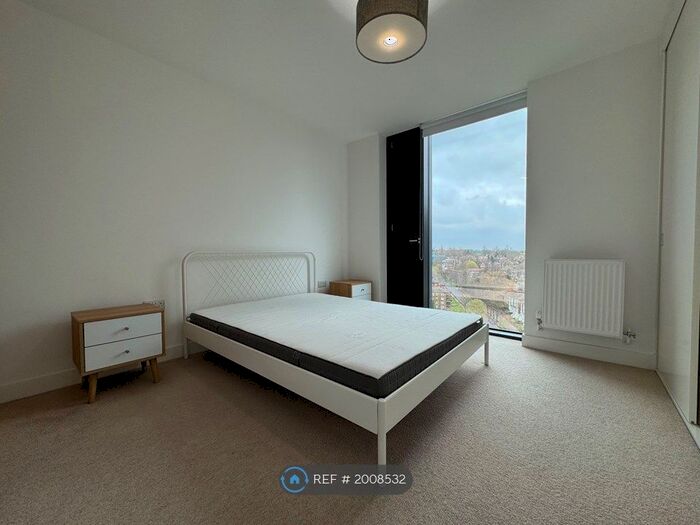 1 Bedroom Flat To Rent In Station Road, London, SE13