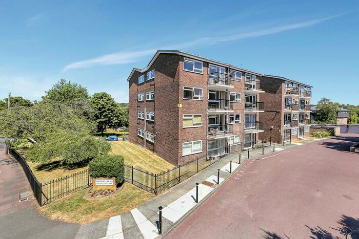 1 Bedroom Flat To Rent In Scotts Avenue, Shortlands, Bromley, BR2