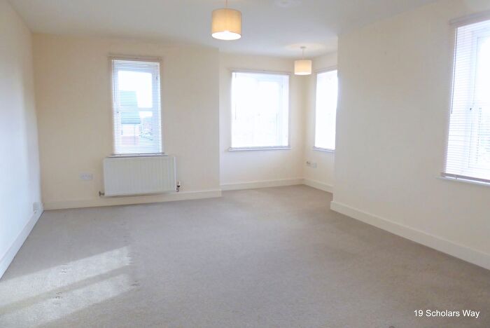 2 Bedroom Flat To Rent In Scholars Way, Bury, BL9