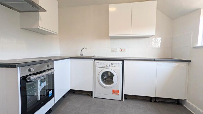 1 Bedroom Flat To Rent In Tyndalls Park Road, Bristol, BS8