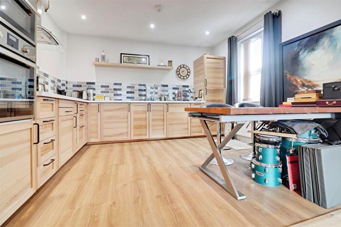 3 Bedroom End Terrace House For Sale In Station Road, Alsager, ST7