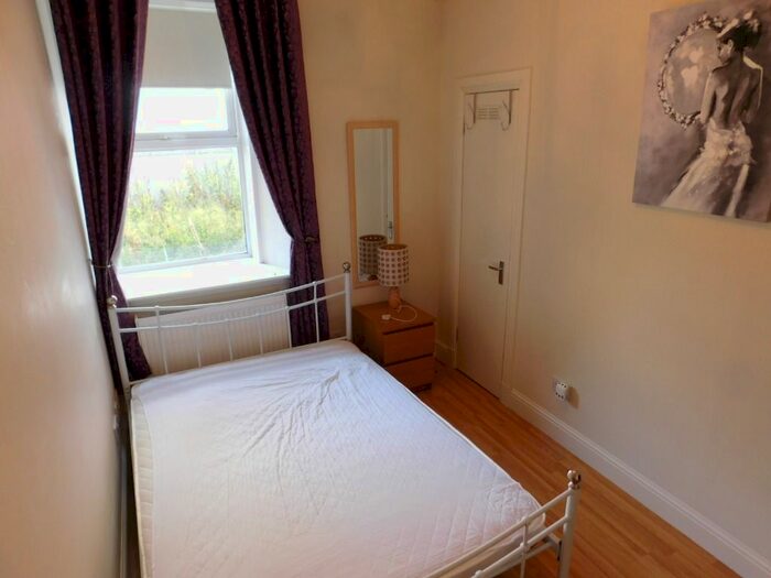 1 Bedroom Flat To Rent In Charlotte Street, City Centre, Aberdeen, AB25