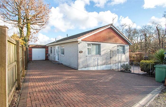 3 Bedroom Bungalow For Sale In Glenholt, Plymouth, PL6