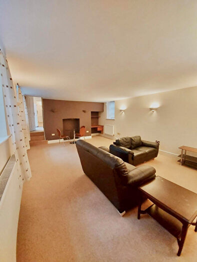 1 Bedroom Apartment To Rent In Grove House, King Street, Newcastle, Staffordshire, ST5