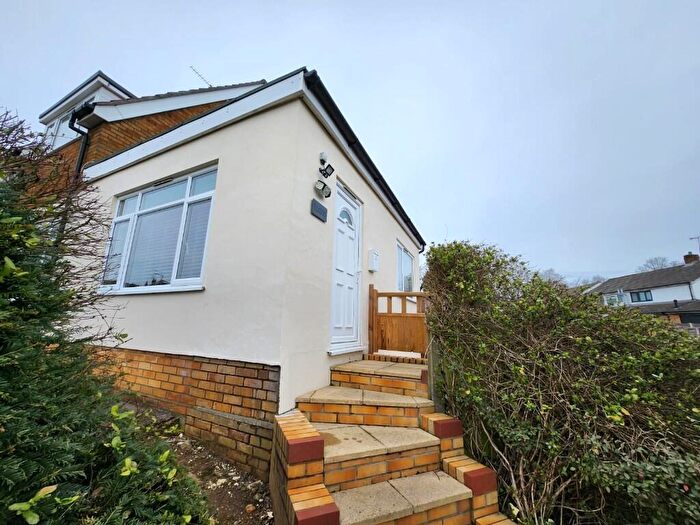 1 Bedroom Flat To Rent In Annex At Barnfield Road, St. Albans, Hertfordshire, AL4