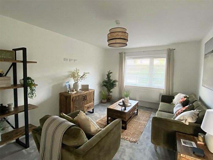 3 Bedroom End Of Terrace House For Sale In Bodmin, Cornwall, PL31