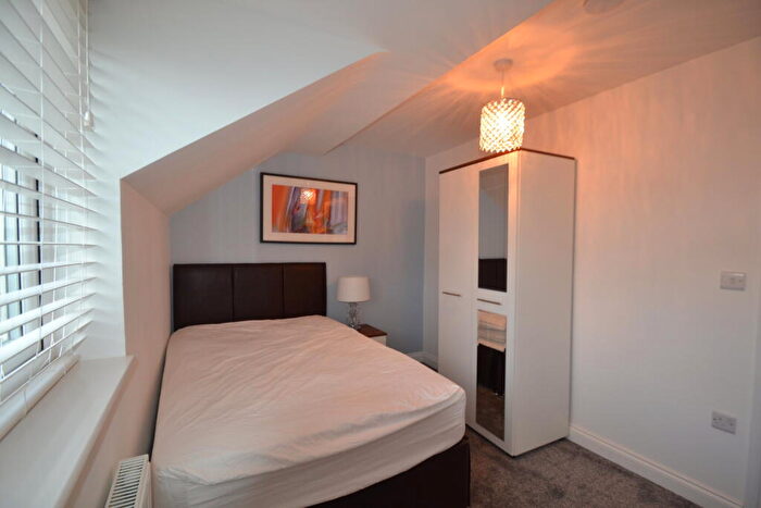 1 Bedroom House Of Multiple Occupation To Rent In Leonardo Court, Corby, NN18