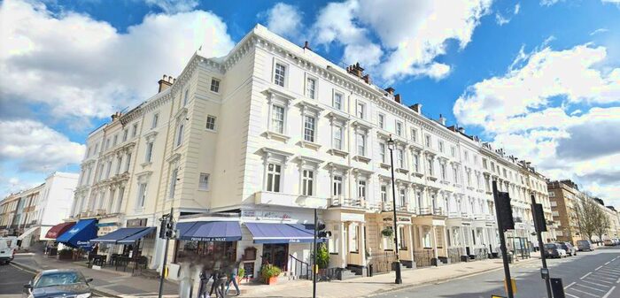 1 Bedroom Studio To Rent In Belgrave Road, London, SW1V