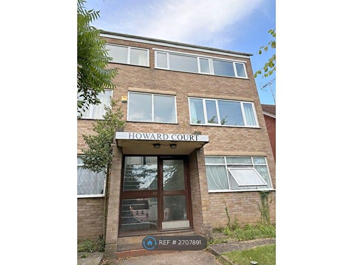 3 Bedroom Maisonette To Rent In Park Lane, Knebworth, SG3