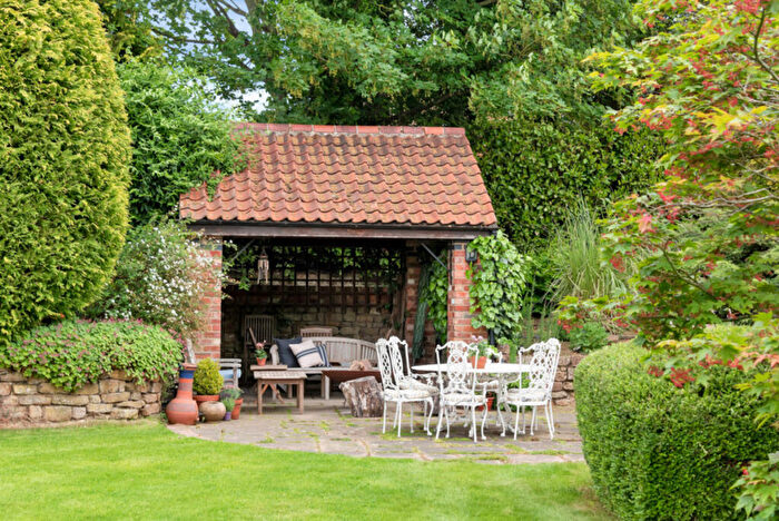 5 Bedroom Detached House For Sale In Main Street, Holwell, LE14