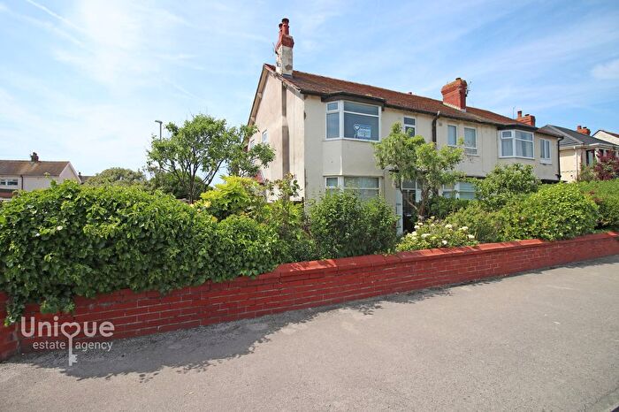 1 Bedroom Flat For Sale In Bispham Road, Thornton-Cleveleys, Thornton-Cleveleys, FY5