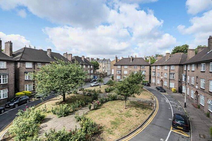 1 Bedroom Flat To Rent In Claremont Close, Islington, London, N1