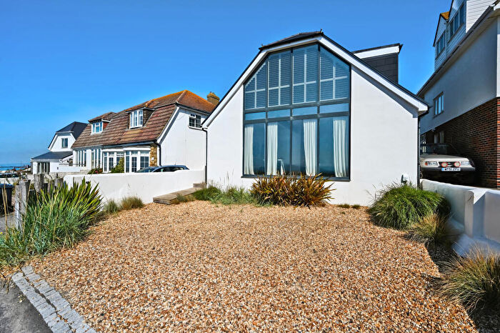 4 Bedroom Detached House For Sale In Marine Drive, Rottingdean Brighton, East Sussex, BN2