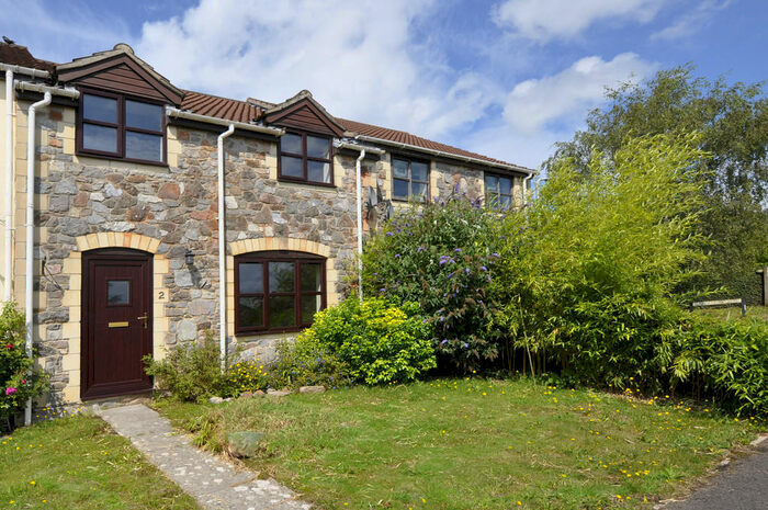 3 Bedroom Terraced House To Rent In Gardeners Close, Cheddar, BS27