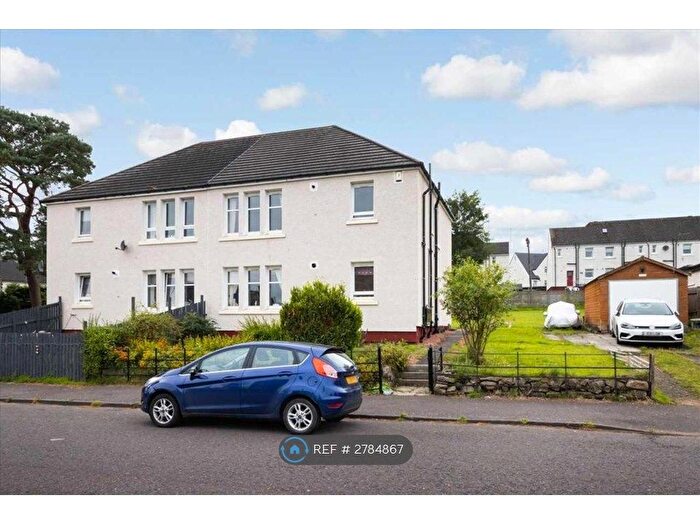 2 Bedroom Flat To Rent In Clarkston, Glasgow, G76