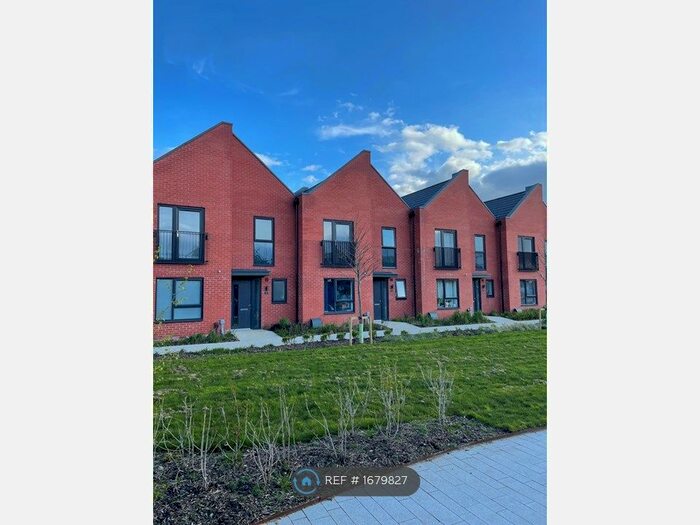 3 Bedroom Terraced House To Rent In Swan Place, Leicester, LE3