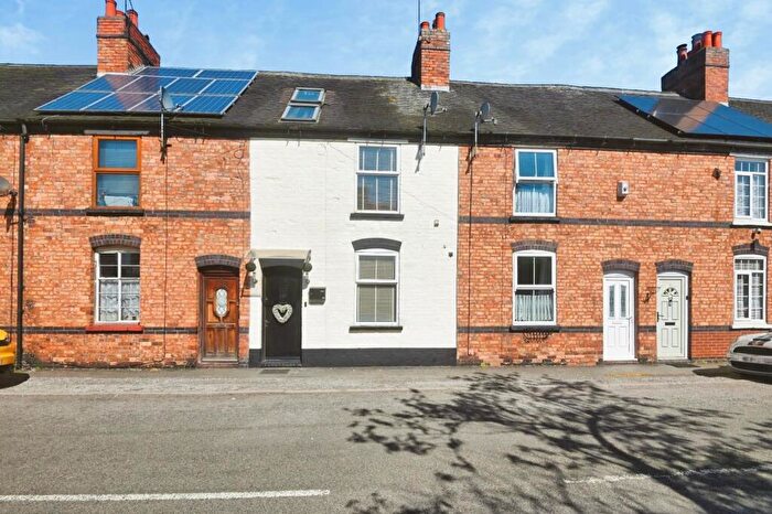 3 Bedroom House For Sale In Alvecote Lane, Alvecote, Tamworth, B79
