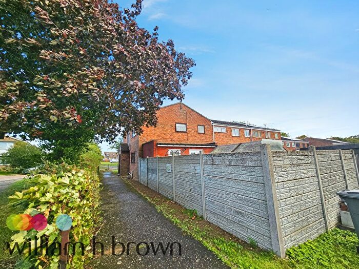 1 Bedroom Semi-detached House To Rent In Galleywood Road, Great Baddow, Chelmsford, CM2