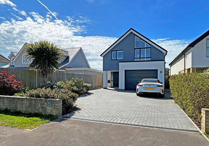 4 Bedroom Detached House For Sale In Azul, West Wittering Nr Beach, PO20
