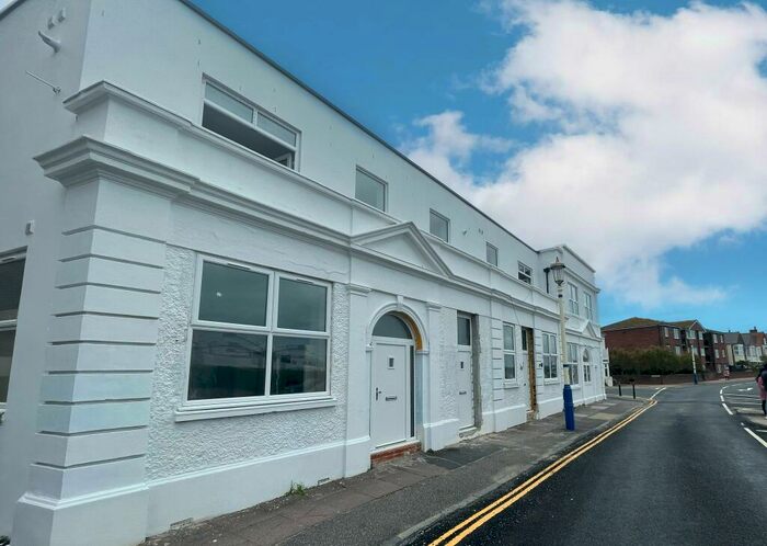 2 Bedroom Apartment To Rent In Beach Road, Eastbourne, BN22