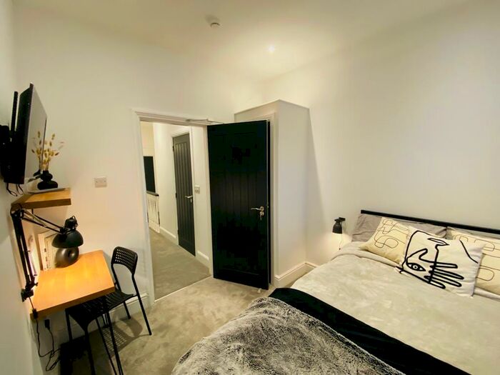 1 Bedroom House To Rent In Sudbury Street, Derby, DE1