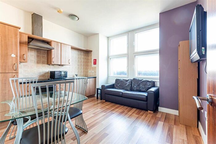 2 Bedroom Apartment To Rent In Northumberland Street, City Centre, Newcastle Upon Tyne, NE1
