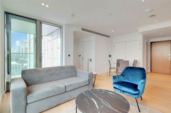 1 Bedroom Flat To Rent In Atlas Building, EC1V