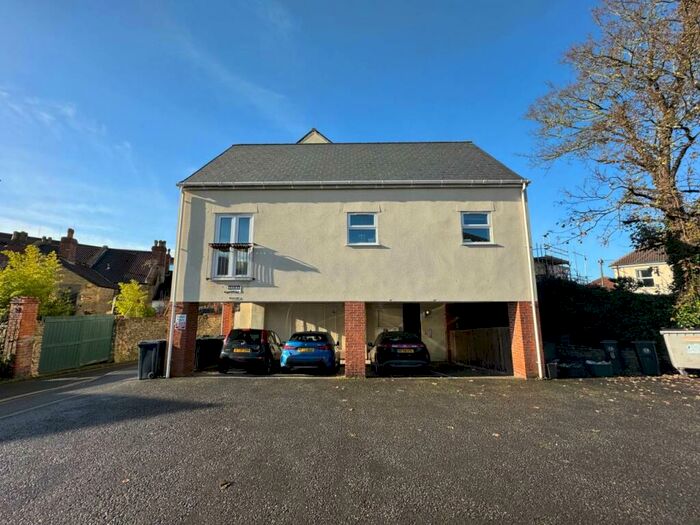 2 Bedroom Apartment To Rent In Talbot Road, Knowle, Bristol, BS4