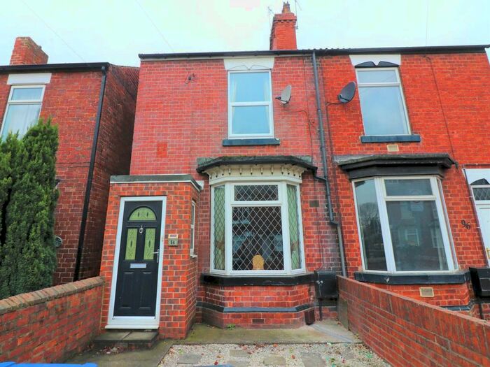 3 Bedroom Property To Rent In Bentley Road, Bentley, Doncaster, DN5