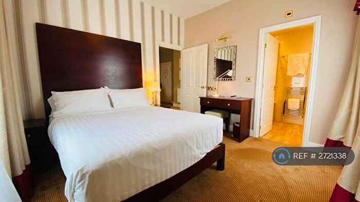 Studio To Rent In Aire Street, Goole, DN14