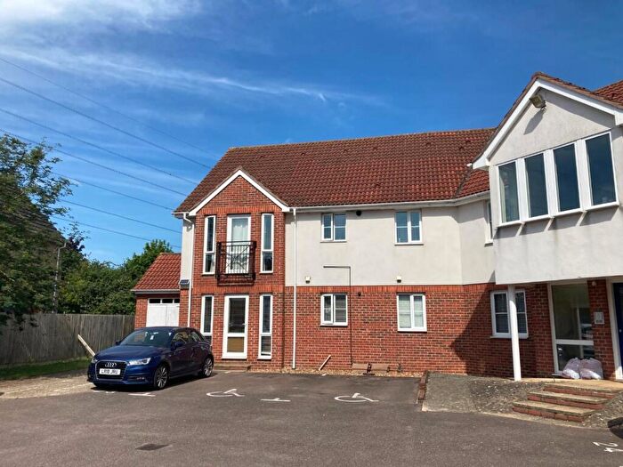 1 Bedroom Flat To Rent In Longcroft Lane, Marston Moretaine, Bedford, MK43