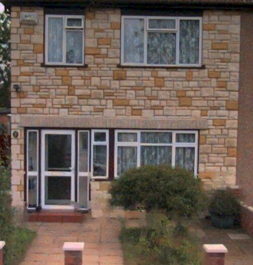 3 Bedroom Flat To Rent In Middleton Avenue, Greenford, UB6