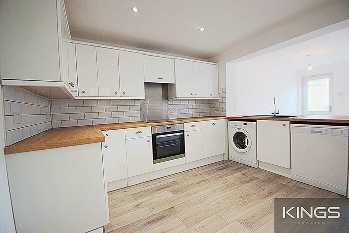 3 Bedroom Terraced House To Rent In Burden Way, GU2