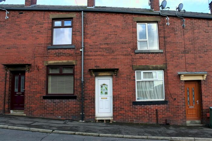 2 Bedroom Terraced House To Rent In Mount Avenue, Hurstead, Rochdale, OL12
