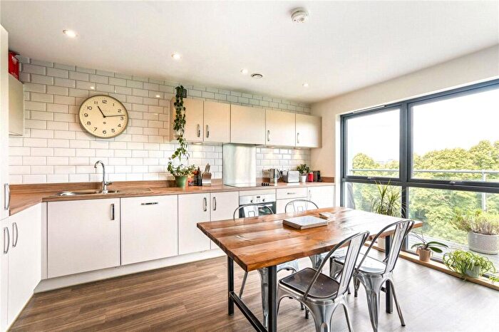 2 Bedroom Apartment To Rent In Paintworks, Arnos Vale, Bristol, BS4