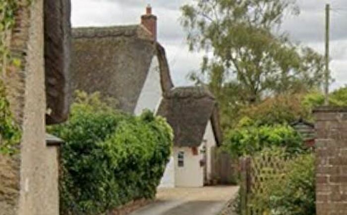 4 Bedroom Cottage To Rent In Hinton Waldrist, Faringdon, SN7