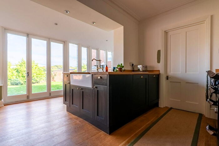 5 Bedroom Detached House For Sale In Westbury Road, Yarnbrook, Trowbridge, BA14