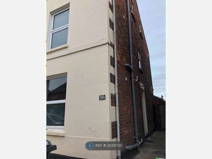5 Bedroom Semi-Detached House To Rent In Brook Street, Gloucester, GL1