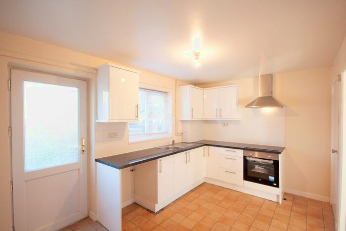2 Bedroom Terraced House To Rent In Alveston Close, Westlea, Swindon, Wiltshire, SN5