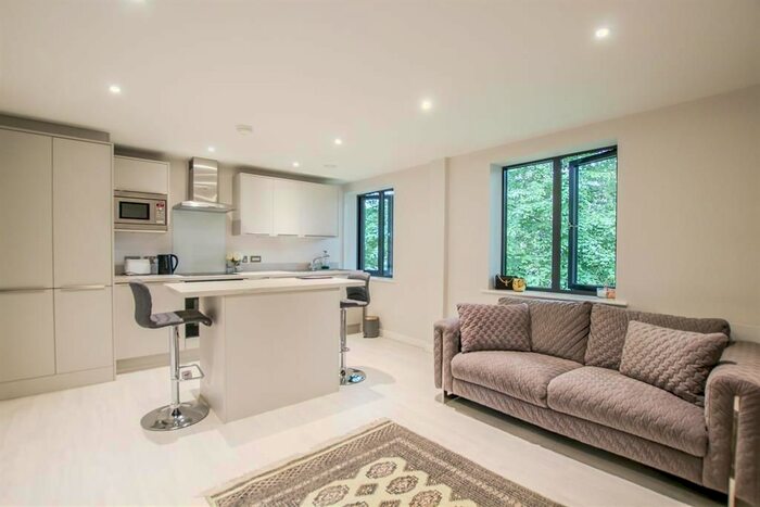 1 Bedroom Flat To Rent In Penleys Grove Street, York, YO31
